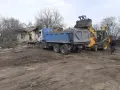 Услуги с автокран и строителна механизация , снимка 11