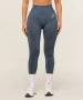 Gymshark Vital Seamless 2.0 Leggings - дамски фитнес клин С КАТО НОВ, снимка 1
