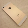 iPhone SE 32 GB Gold, снимка 1