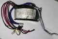 Тороидален трансформатор 100VA 2x28V / 2x14.5V (230V), снимка 3