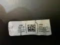 Кабели кръгъл Airbag Golf 7GTI/R/Passat B8/ 5G0 971 584 G, снимка 3
