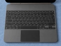 Ipad Air M3 13 inch 256 GB с Apple Magic клавиатура с БДС, снимка 2