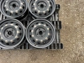 4бр.Оригинални джанти 15цола 4x100 за Toyota Yaris,Suzuki,Mazda,Kia,Hyundai, снимка 4