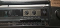 Aiwa CSD-XL25Z стерео радиокасетофон със CD плейър , снимка 4
