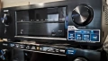 ⭐⭐ Denon AVR-X540BT 5.2-канален 4K Ultra HD, снимка 1