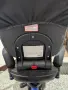 Детска триколка BYOX 360° SCAR СИН, снимка 3