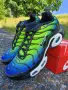 Nike Air Max Plus Racer Blue Volt, снимка 2