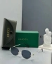 очила с калъф, кутия и ув защита burberry gucci celine prada, снимка 13