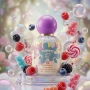Детски парфюм Tubbees Berry Blast 50 мл – сладък гурме аромат с горски плодове и ванилия, снимка 7