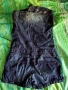 Дънков гащеризон Benetton, като нов, снимка 3