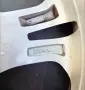 Джанти с гуми Honda 17 ки , снимка 4