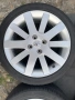 Оригинални джанти 17" 4х108 Peugeot, снимка 5