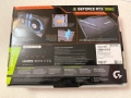 GIGABYTE GeForce RTX 3060 GAMING OC 8GB неразличима от нова, снимка 3