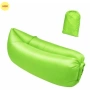 Въздушно легло bubble bed, 230х70 см за къмпинг море градина , снимка 4