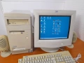 ⭐Продавам рядък НОВ ретро монитор IBM E54 произведен 2000 година⭐, снимка 3