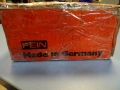Резбонарезна бормашина FEIN ASge 648 electric thread tapping drill 220V 50Hz, снимка 14