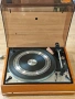 Грамофон DUAL 1219 type CK 20, снимка 1