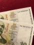 Чисто нови банкноти 5 лева 1999 г , 2020 г UNC, снимка 15