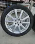 Джанти Autec 17 цола , 5х105 , 7j et42 215/50/17 Opel Astra J K Mokka, снимка 2