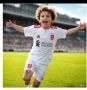 SALAH 11❤⚽️ детско юношески футболни екипи ❤️⚽️ LIVERPOOL , снимка 1