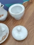 Порцеланови български комплекти, снимка 2