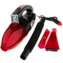 Малка и компактна прахосмукачка за кола CAR VACUUM CLEANER, снимка 8