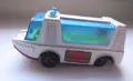 Стара Количка Strecha Fletcha #46 Lesney Matchbox Superfast, снимка 2