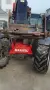 2011 Manitou MLT627, снимка 1