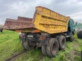 Камаз 5410  2бр на части работещи, снимка 5