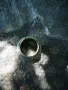 Ауспух за мотор two brothers carbon, снимка 5