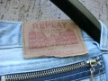 Дамски дънки - модерни - оригинални - Replay - Original Jeans !, снимка 15