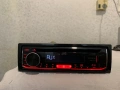 Авто Cd JVC USB, снимка 3