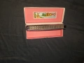 двустранна хармоника Hohner The Echo Harb GC, снимка 2