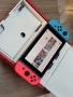 Nintendo Switch с поставен чип, снимка 6