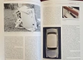 Трабант - модели и история / Trabant. Das Kultauto "Trabi", снимка 9