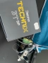 Спининг въдица Delphin Zandera и макара Delphin Technix 3000 размер, снимка 4