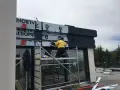 Набираме монтажници и бригади за монтаж на вентилируеми фасади: еталбонд, HPL и керамика, снимка 3