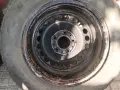 Оригинални железни джанти за BMW 15" 5x120 – 4 бр., снимка 11