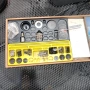 Ретро комплект за конструиране Philips Mechanical Engineer., снимка 4