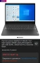 Лаптоп Lenovo Ideapad 3, 15igl05 , снимка 10