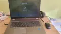 HP Zbook Fury 17 G8 Mobile Workstation , снимка 1