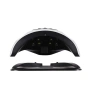 BIGBEAR 48W UV LED лампа за нокти на ръце и крака за гел лак, бърза сушилня за нокти с автоматичен , снимка 3