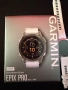Garmin Epix Pro (gen 2) - 47mm Sapphire Titanium + 5 каишки, снимка 1