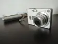 Камера CASIO EXILIM EX-Z40 4.0MP, снимка 2