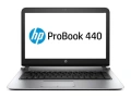 Лаптоп HP 440 G3 I5-6200U 8GB 256GB SSD с до 24 МЕСЕЦА ГАРАНЦИЯ, снимка 1