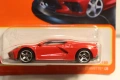MATCHBOX CHEVROLET CORVETTE ИГРАЧКА КОЛИЧКА МОДЕЛ, снимка 2