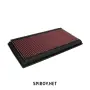 Спортен въздушен филтър VW Golf IV Seat Leon 1M1 Audi A3 8P Skoda Octavia II, снимка 2