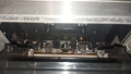 Fisher TA-M200 Stereo Tuner Amplifier/CR-M200 Stereo Cassette Deck двукомпонентна HiFi система , снимка 9