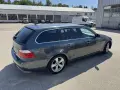 БМВ Е61 Е60 3.0д х драйв BMW E60 E61 3.0d X-drive 530d много добро състояние, снимка 9