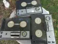 UNITRA GRUNDIG ZK 140. ZK 120.Ролков магнетофон., снимка 2